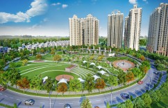 Residential Plot Gaur Yamuna City Resale